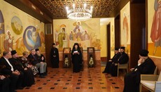 Патріарх Варфоломій скликає нараду предстоятелів чотирьох Патріархатів