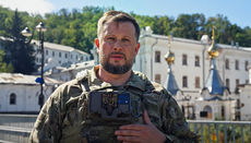 Білецький: У Святогорську ніколи не було російського солдата