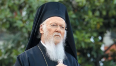 Ο επικεφαλής του Φαναρίου θα μπορούσε να σταματήσει τις καταλήψεις με ένα μόνο λόγο του, - ιεράρχης της UOC