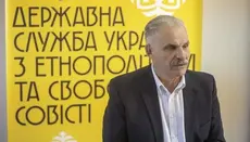 Η ΓΕΣΣ εντόπισε ενδείξεις συνδεσιμότητας της Επισκοπής Μπορίσπολ της ΟΕΥ με την ΡΟΕ