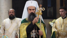 Болгарський Патріарх запланував візит до Єрусалима наприкінці вересня