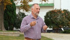 Остапенко: Если бы не советский заповедник, Киево-Печерской лавры не было