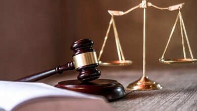 Δικαστήριο. Φωτογραφία: ankahukukmarka.com