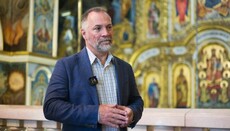 У ВСЦіРО всі почуваються добре, крім УПЦ ФСБ, - Остапенко