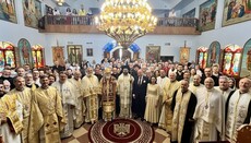 Ρουμάνοι επίσκοποι στο ετήσιο συνέδριο στις ΗΠΑ συζήτησαν την αποστολή της Εκκλησίας