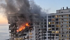 В Одеській єпархії організували допомогу для постраждалих від обстрілів