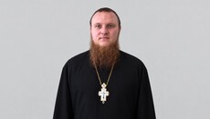 В Мукачевской епархии запретили в служении клирика, перешедшего в ПЦУ