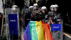 Влада Туреччини провела рейди проти ЛГБТ у рамках захисту сімейних цінностей