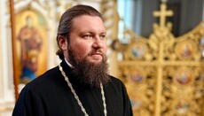 ТЦК задержал благочинного Александрийской епархии