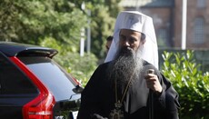 Στην Εκκλησία Ιεροσολύμων ανακοινώθηκε η επίσκεψη του Βουλγάρου Πατριάρχη
