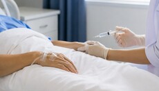 Православные иерархи Великобритании выступили против эвтаназии