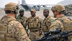 США выводят из Нигерии войска, защищавшие христиан от террористов