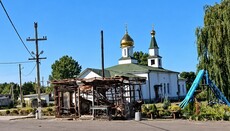В Яровой власти ликвидировали общину УПЦ из-за суда над священником, - СМИ