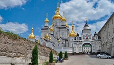 У судах розглядають чотири справи проти УПЦ на Тернопільщині