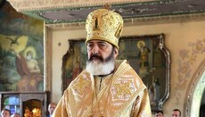 Апелляционный суд оставил в силе приговор в 2 года тюрьмы митрополиту УПЦ