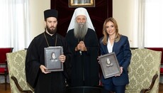 Власти выделили €100 000 для благотворительности Сербской Церкви