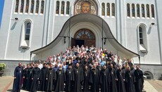 В Одессе пройдет всеукраинская конференция на тему православной семьи