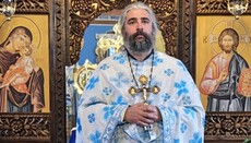 Болгарский священник осудил молчание Церкви об убийстве монаха в Святогорске