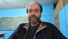 ТЦК задержал настоятеля Покровского храма УПЦ в Краматорске