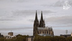 В Кёльне 2000 христиан вышли на марш в защиту нерожденных детей