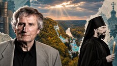 Немецкий историк указал на замалчивание убийства монаха Святогорска