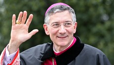 Католический епископ поддержал строительство мечети в Венеции