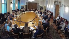 Болгарська Церква запропонувала владі зробити уроки релігії обов'язковими