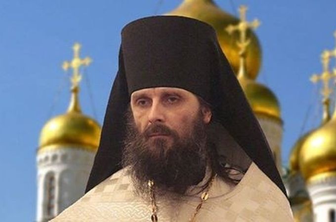 Father Superior of Holy Trinity Monastery of St. Daniel was killed in Pereyaslav-Zalesskiy