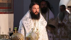 Охридский иерарх отверг право Фанара единолично давать автокефалию