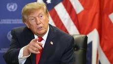 Трамп обвинил ООН в игнорировании преследований христиан