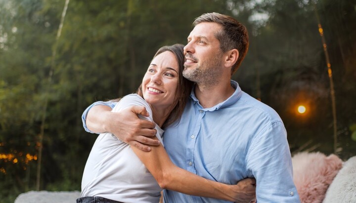 ​Love Is Stronger Than Death