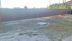 В Измаиле построят храм УГКЦ в честь святого, преследовавшего православных