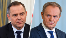 Президент і прем'єр Польщі засудили вбивство священника РКЦ