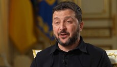 Вбивство священника в Польщі Зеленський бачить, монаха у Святогірську – ні