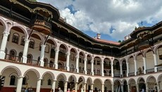 Власти Болгарии выделили €263 000 на восстановление Рильского монастыря