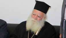 Ιεράρχης της Εκκλησίας της Ελλάδος αποκάλεψε την χειροτονία του Επιφανίου Ντουμένκο ως άκυρη