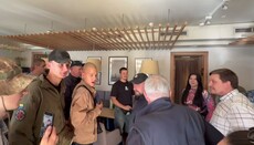 Радикали продовжують переслідування адвокатів УПЦ
