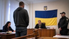 На Волыни баптист получил условный срок за отказ от мобилизации