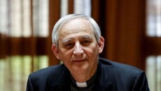 Кардинал РКЦ відвідав українських військовополонених під час візиту до РФ