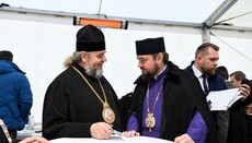 В 2018-м СБУ уверяла Фанар, что в ПЦУ перейдет много епископов УПЦ, – отчет