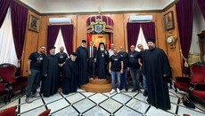 Ο Πατριάρχης Ιεροσολύμων αρνήθηκε την πρόταση εορτασμού των Χριστουγέννων στις 25 Δεκεμβρίου