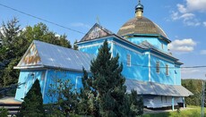 Το δικαστήριο αφαίρεσε από την κοινότητα της ΟΟΕ τον ναό της Αγίας Σκέπης του XVII αιώνα στο Στάρι Ποτσάγιεφ