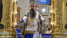 Болгарський Патріарх розповів про підсумки відвідин Єрусалима