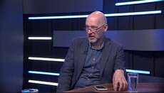Чиновник ДЕСС назвав кількість заброньованих священнослужителів в Україні