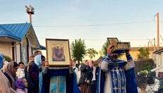 Владимир-Волынская епархия УПЦ празднует 30-летие возрождения кафедры