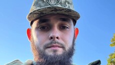 ТЦК мобілізував 24-річного ієромонаха УПЦ по дорозі на навчання в Афіни