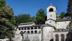 Черногорская митрополия отвергла обвинения СМИ в сепаратизме