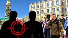 Охота на адвокатов: как УПЦ пытаются лишить права на защиту