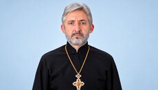 Στην Επαρχία Βινίτσα απαγορεύθηκε η ιερουργία κληρικού για πνευματιστικές πρακτικές