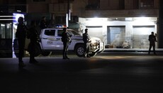 В Сирии толпа мусульман повторно напала на христианский город